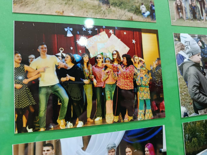 20 lat od reaktywacji ZHP Iława