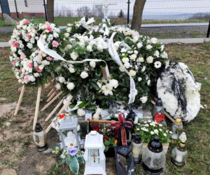 Grób Nikodema w Harklowej