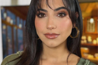 Nicole Santamaria w serialu Klass 95. Kim jest piękna aktorka?