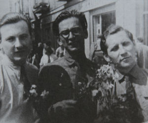 Ignacy Gogolewski