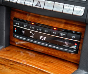 Mercedes-Benz Klasy E 350 BlueTec AMG 9G-Tronic