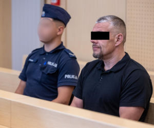 Strzelał do 4 mężczyzn
