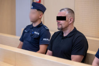Strzelał do 4 mężczyzn