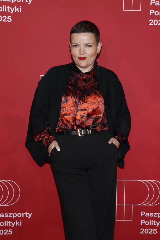 Paszporty POLITYKI 2025