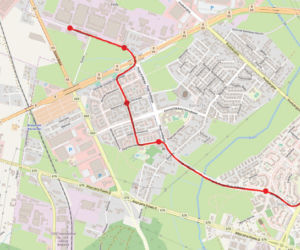 Białystok – Bacieczki