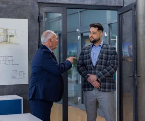 Pierwsza miłość: streszczenie odcinka 4207