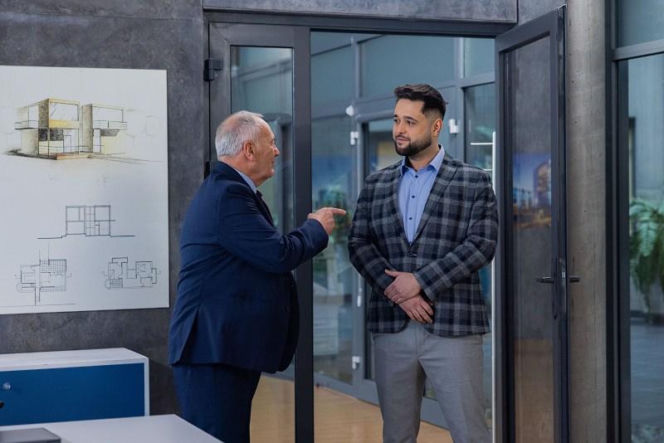 "Pierwsza miłość": streszczenie odcinka 4207