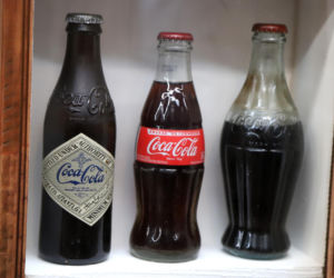 Ten napój zaczynał jako lek na potencję. Dziś to globalny gigant wart miliardy