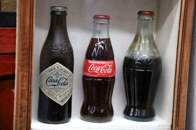 Ten napój zaczynał jako lek na potencję. Dziś to globalny gigant wart miliardy