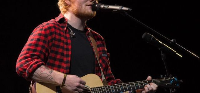 Ed Sheeran w Polsce 2018 - DATA, MIEJSCE, BILETY 