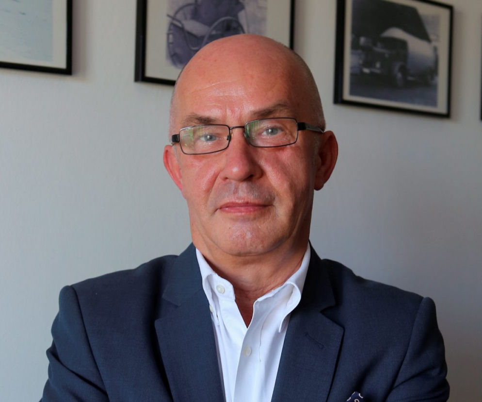 Jarosław Robak