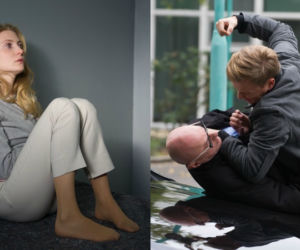 Na Wspólnej odcinek 2227, Elżbieta (Paulina Chapko), Igor (Jakub Wesołowski), Jakub (Andrzej Niemirski)