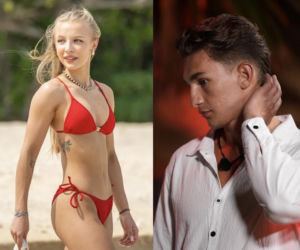 Tobiasz z Hotelu Paradise jest z Jagodą Florczak? Pojechali razem na wakacje