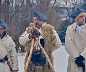 Niezwykła lekcja historii. W Skansenie pokazali Powstanie Styczniowe. Zobaczcie zdjęcia!