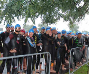Calisia Triathlon 2020. Ludzie z żelaza ponownie zmagali się w Kaliszu! [ZDJĘCIA]