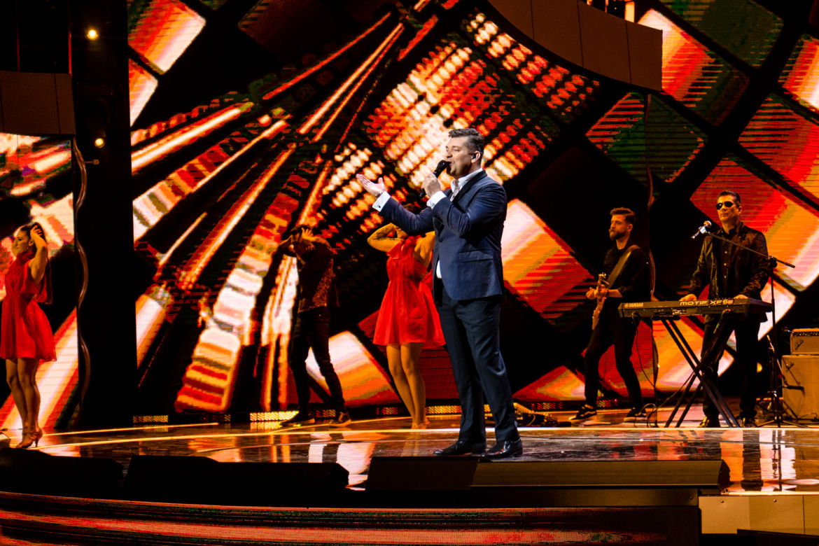 Gwiazdy na Polsat SuperHit Festiwal 2019 
