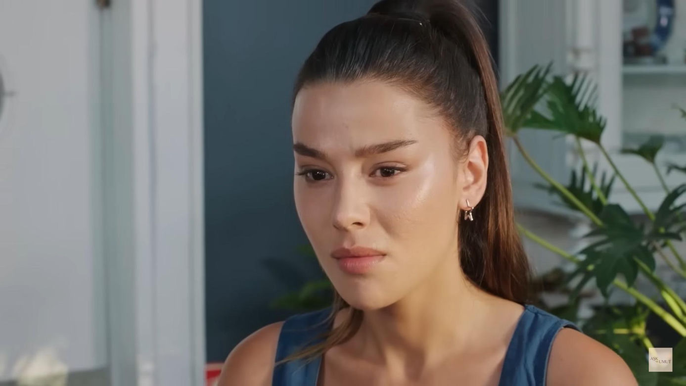 Melis zorganizuje widowiskowe przyjęcie… w miejscu, w którym pracuje Zeynep