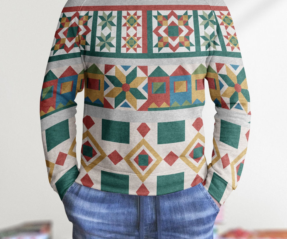 Sweter