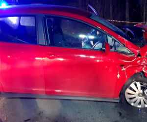 TRAGEDIA w Starym Sączu. Lekarze walczą o życie nastolatka. Jak doszło do wypadku?