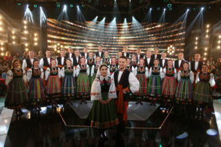 Po 16 latach wracają do USA! Zespół „Mazowsze” rusza w wyjątkową trasę