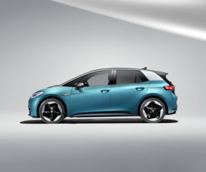 Volkswagen ID.3 (2020)