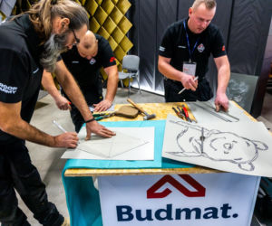 BUDMAT - Dach Forum 2026