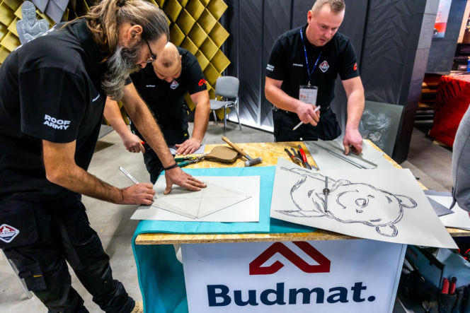 BUDMAT - Dach Forum 2026