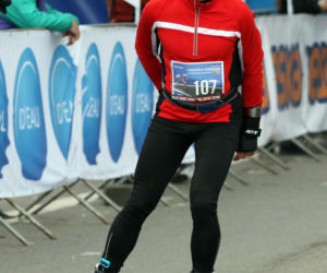 Cracovia Maraton na Rolkach z Radiem Eska