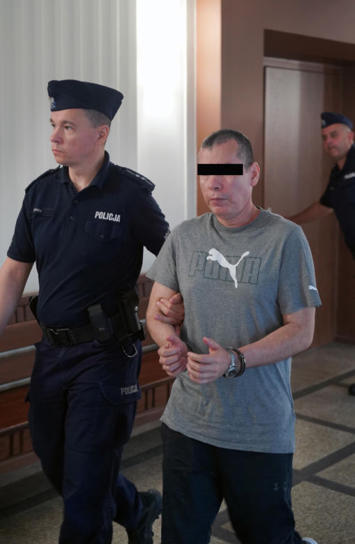 Bandyci z najgroźniejszego gangu w Meksyku ukryli się na Podlasiu. Myśleli, że będą mieli jak "u Pana Boga za piecem"