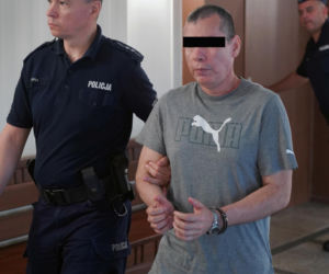 Bandyci z najgroźniejszego gangu w Meksyku ukryli się na Podlasiu. Myśleli, że będą mieli jak u Pana Boga za piecem