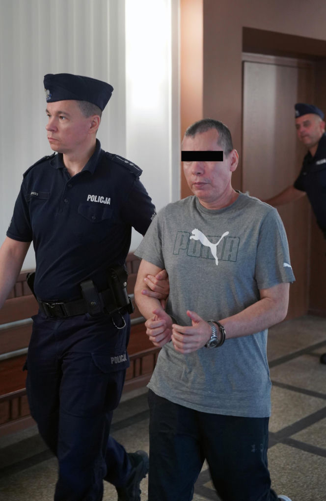Bandyci z najgroźniejszego gangu w Meksyku ukryli się na Podlasiu. Myśleli, że będą mieli jak "u Pana Boga za piecem"