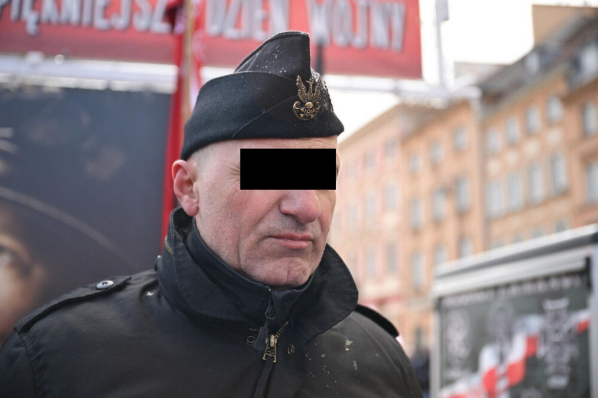 Prokuratura postawiła Wojciechowi O. i Marcinowi O. kilkadziesiąt zarzutów