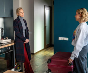 Na sygnale, odcinki 861-865