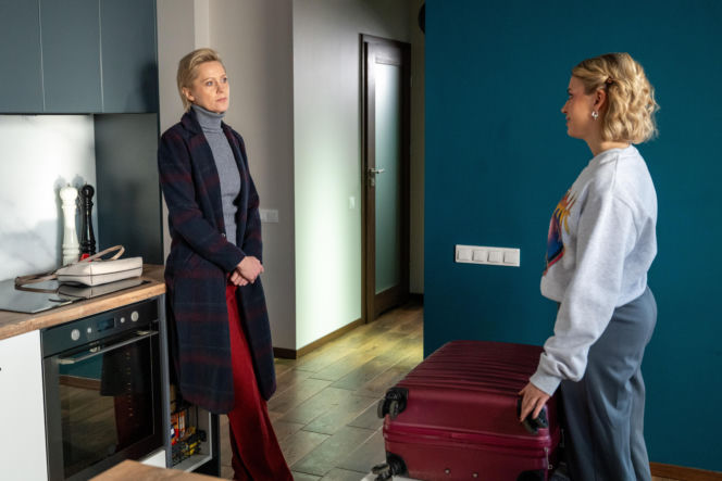 "Na sygnale", odcinki 861-865