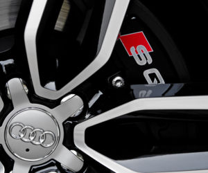 Audi SQ5 plus 3.0 V6 TDI quattro