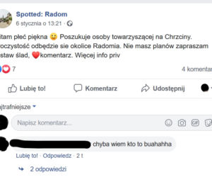 Jakie problemy mają mieszkańcy Radomia?