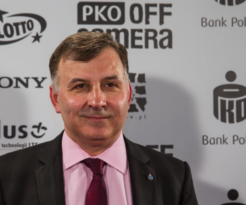 ZBIGNIEW JAGIEŁŁO.
