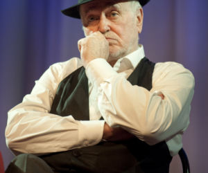 JAN NOWICKI