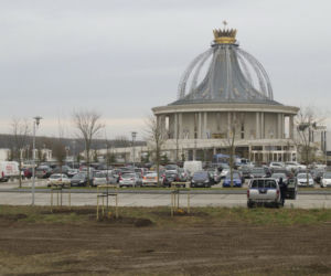 Urodziny Radia Maryja 