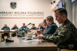 Jak Polska przygotowuje oficerów do NATO? Plany reform i nowe dowództwo