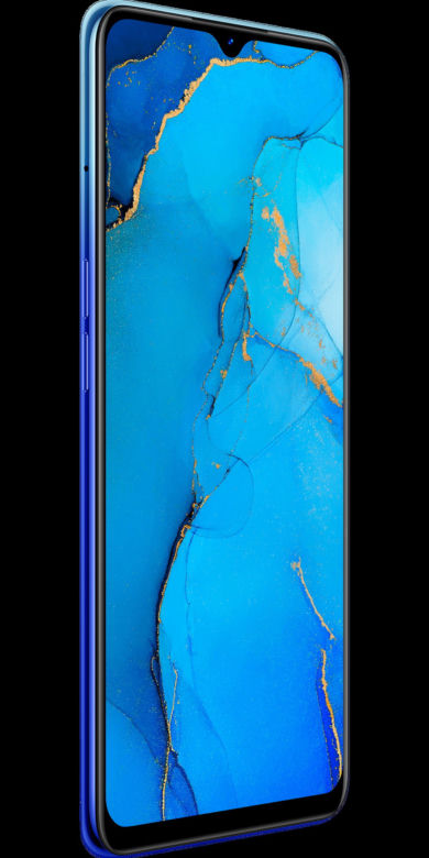 Oppo Reno 3