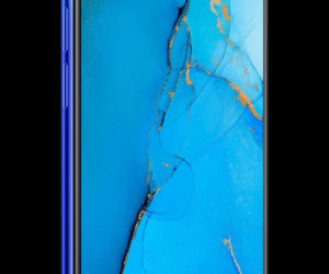Oppo Reno 3