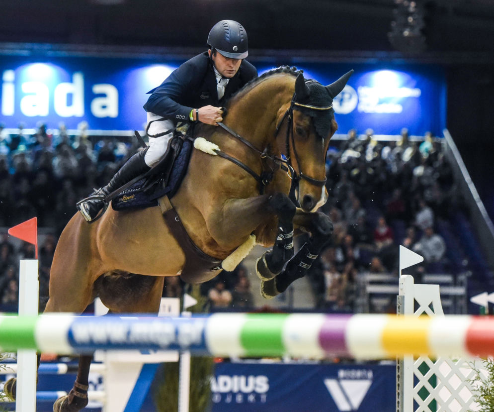 Cavaliada 2018 Warszawa: data, miejsce, bilety