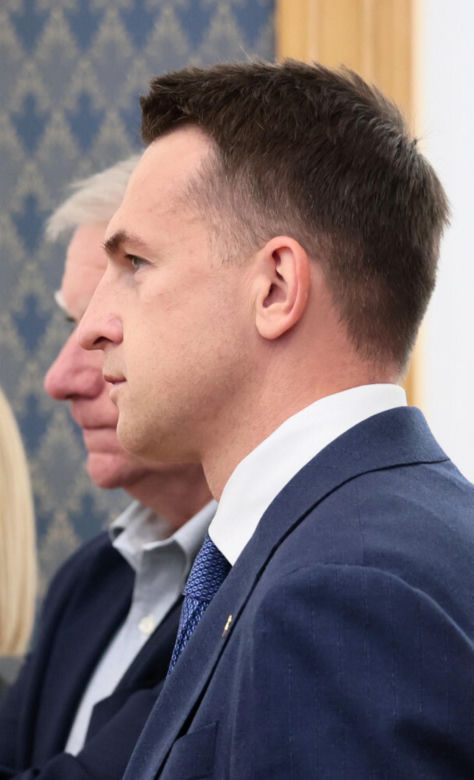  Rekonstrukcja rządu. Oto nowi ministrowie Tuska