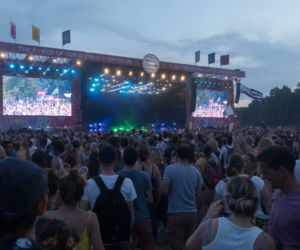 Sziget Festival