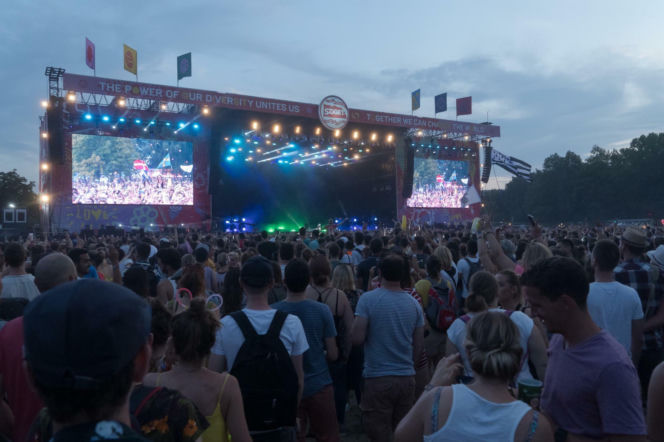 Sziget Festival