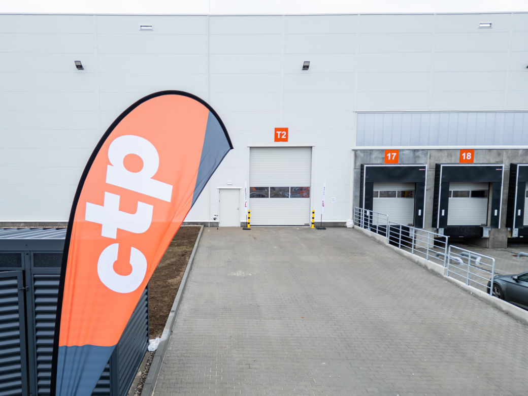 CTPark Opole