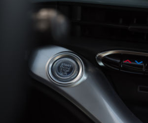Fiat 500 Electric Icon 42 kWh 118 KM