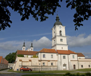 Pokamedulski Klasztor w Wigrach