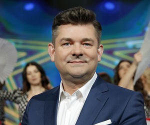 Zenek Martyniuk święta spędzi bez wnuczki